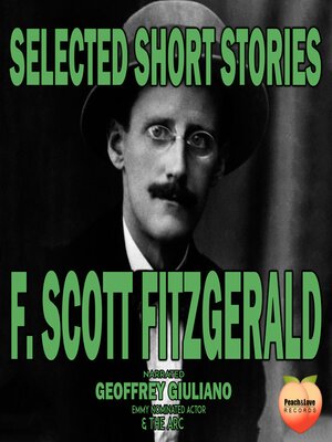 cover image of Selected Short Stories